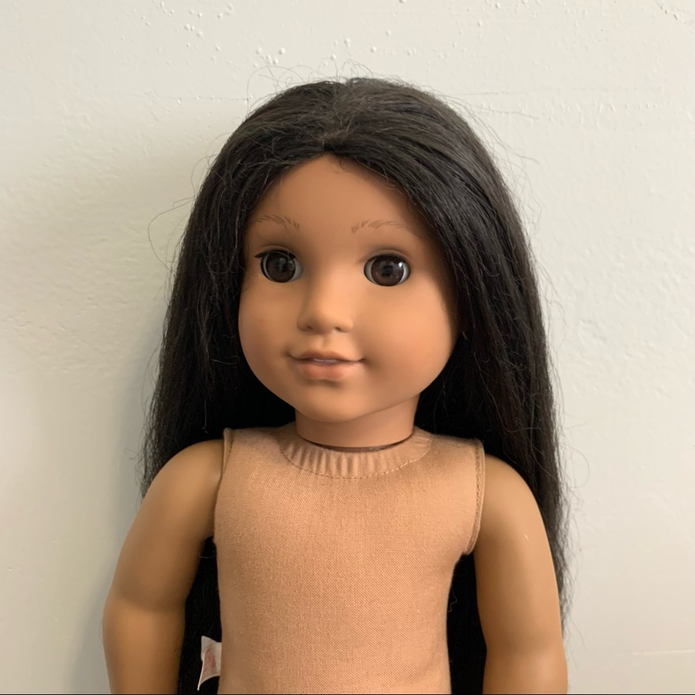 American Girl Doll Josefine